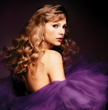 It’s time to speak up about a”Speak Now” ranking